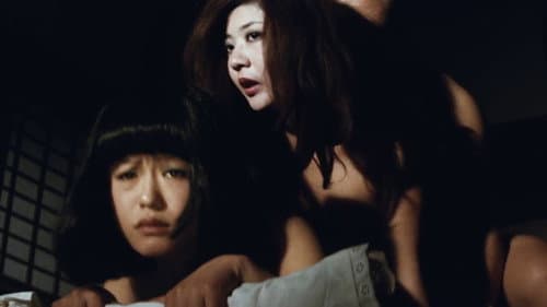 女地獄　森は濡れた Bild 6
