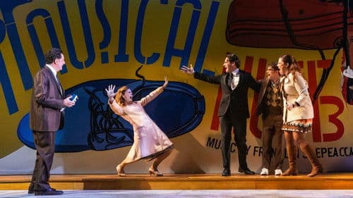 Merrily We Roll Along Bild 5