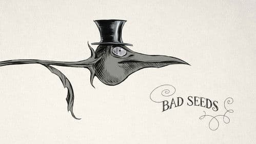 Mauvaises herbes Bild 2