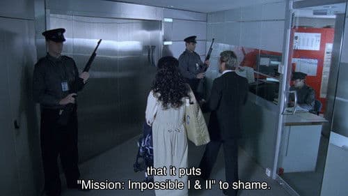 神偷次世代 Bild 3