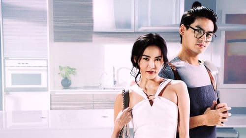 Bangkok Love Stories: Du Bild 5