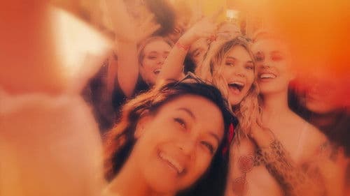 Murder Among Friends Bild 1