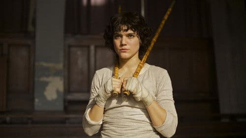 Die Tänzerin Bild 4