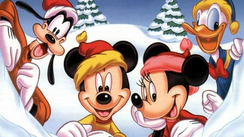 A Walt Disney Christmas Bild 8
