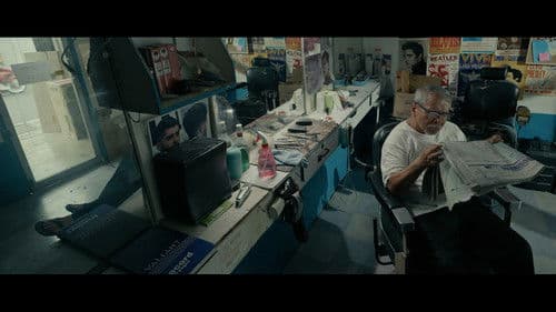 sa likod ng salamin Bild 5