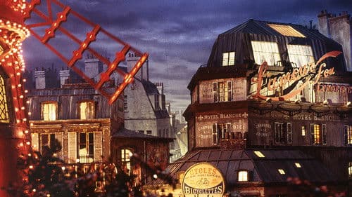 The Night Club of Your Dreams: The Making of 'Moulin Rouge' Bild 1