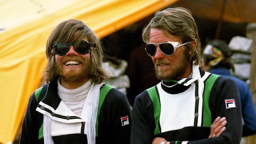 Mount Everest - Todeszone Bild 4