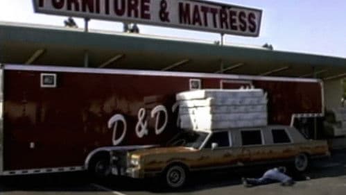 Mattress Man Commercial Bild 1