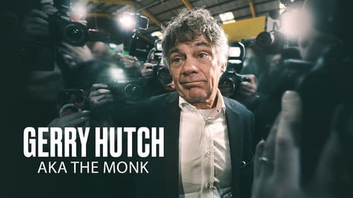 Gerry Hutch: AKA The Monk Bild 1