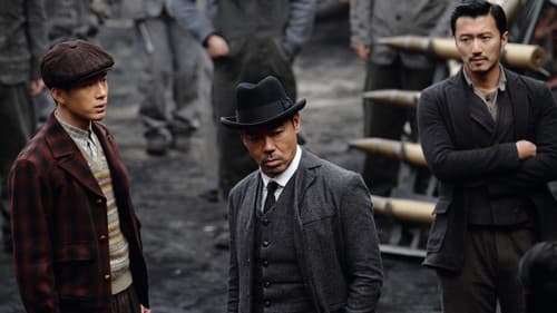 The Bullet Vanishes Bild 2