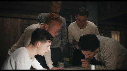 Die Jungs im Wald Bild 6