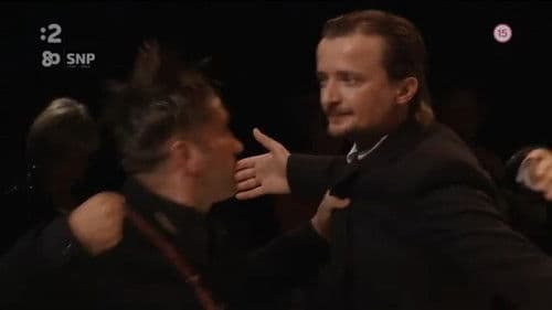 Polnočná omša Bild 1