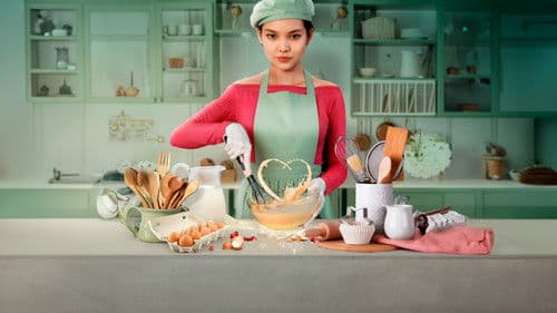 Молочная девочка Bild 1