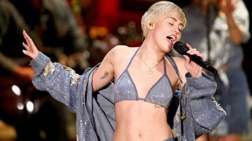 Miley Cyrus: MTV Unplugged Bild 2
