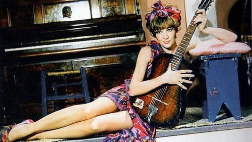 Μια Ιταλίδα απ' την Κυψέλη Bild 1