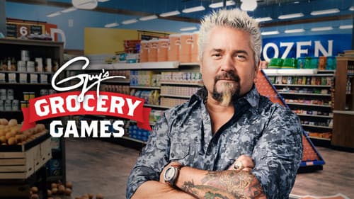 Guy's Grocery Games Bild 4