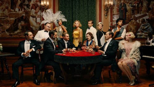 Hotel Portofino Bild 6