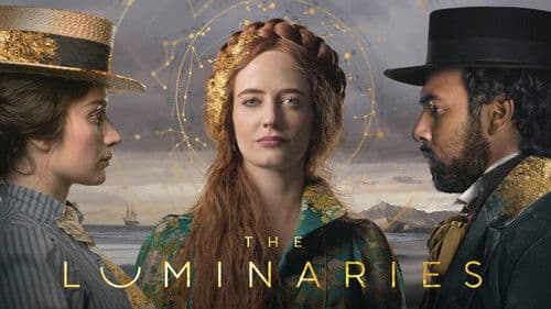 The Luminaries Bild 2