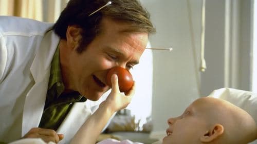 Patch Adams Bild 2