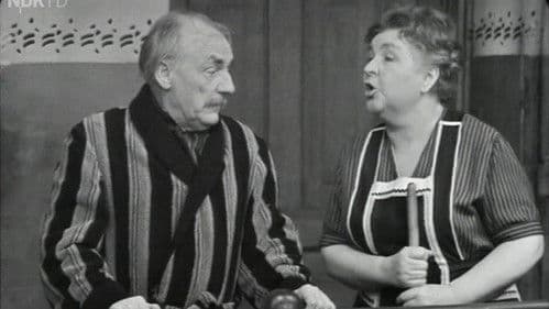 Ohnsorg Theater - Tratsch im Treppenhaus Bild 2