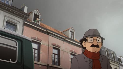 Les Secrets de mon père Bild 8