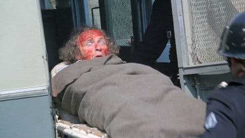 Der Sanfte mit den schnellen Beinen Bild 2