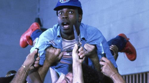 Zwei tolle Hechte im Knast Bild 1