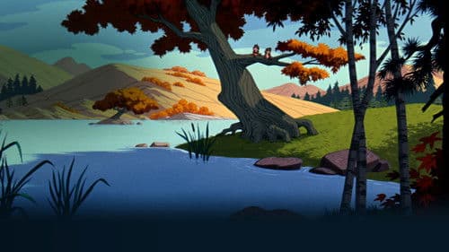 Chip und Chap auf hoher See Bild 5