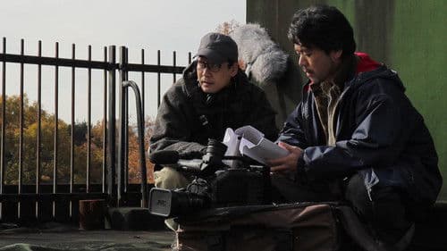 ダスク 死を呼ぶ女 Bild 5