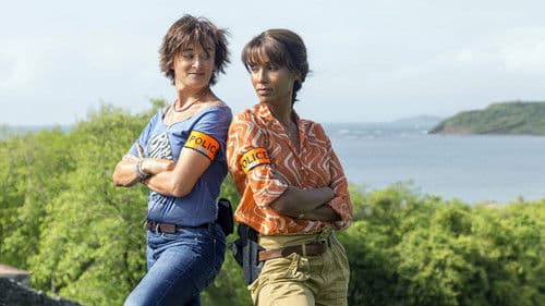 Deadly Tropics Bild 3