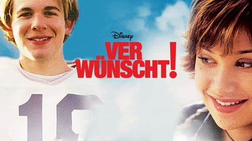 Ver-wünscht! Bild 4