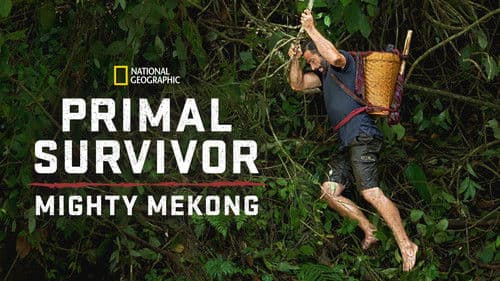 Primal Survivor: Mighty Mekong Bild 8