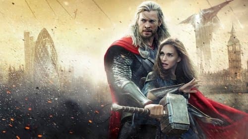Thor - The Dark Kingdom Bild 7