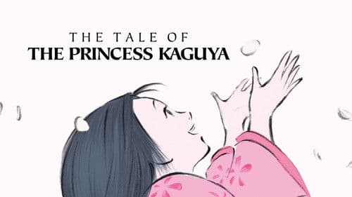 Die Legende der Prinzessin Kaguya Bild 3