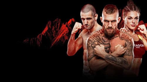 OKTAGON 77: Engizek vs. Humburger Bild 2