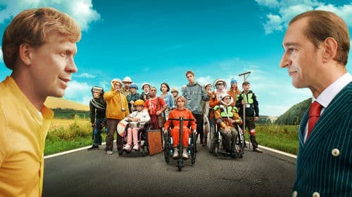 Нормальный только я Bild 1