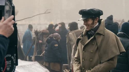 Nosferatu: An Inside Look Bild 1