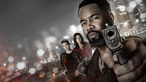 Hostile Takeover - Feindliche Übernahme Bild 2