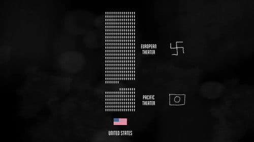 The Fallen of World War II Bild 5