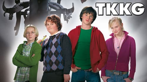 TKKG - Das Geheimnis um die rätselhafte Mind-Machine Bild 6