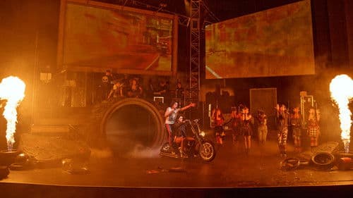 Bat Out of Hell: The Musical Bild 4