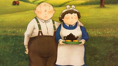 Wenn der Wind weht Bild 2