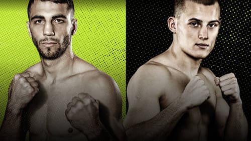 Radzhab Butaev vs. Eimantas Stanionis Bild 1