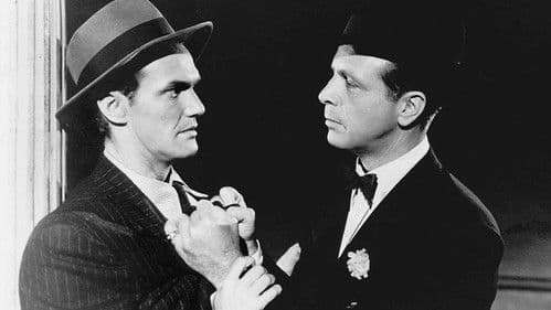 Johnny O'Clock Bild 3