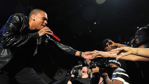Chris Brown: Triple Threat Bild 1