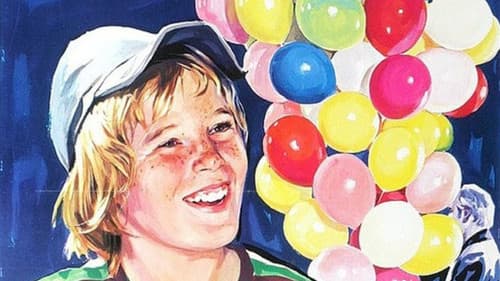 Der Luftballonverkäufer Bild 1