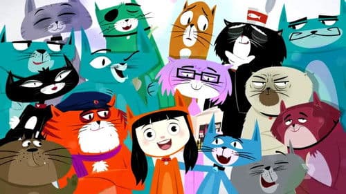 Kitty Is Not a Cat Bild 2