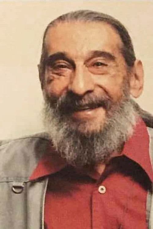 انوشیروان ارجمند