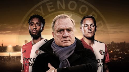 Das eine Wort: Feyenoord Bild 1