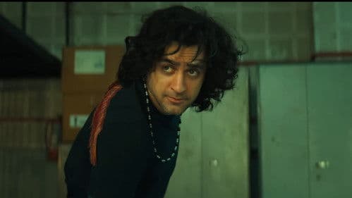 Happy Patel: Khatarnak Jasoos Bild 5